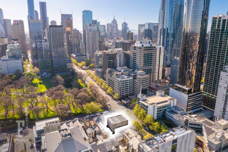 Click to view all images 448-454 La Trobe Street West Melbourne VIC 3003 - Image 2