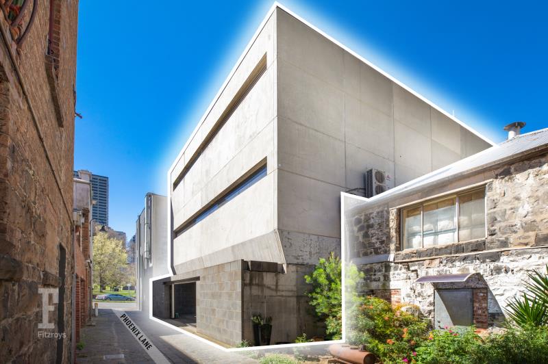 Click to view all images 448-454 La Trobe Street West Melbourne VIC 3003 - Image 3