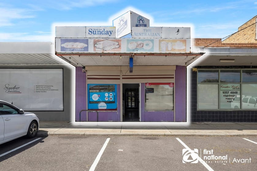 76 East Street Hadfield VIC 3046 - Image 1