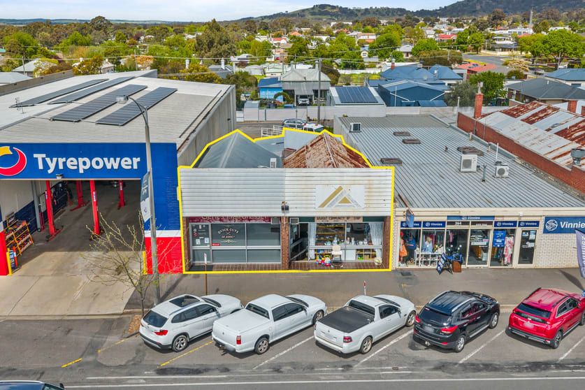 Click to view all images 266-268 Barkly Street Ararat VIC 3377 - Image 1