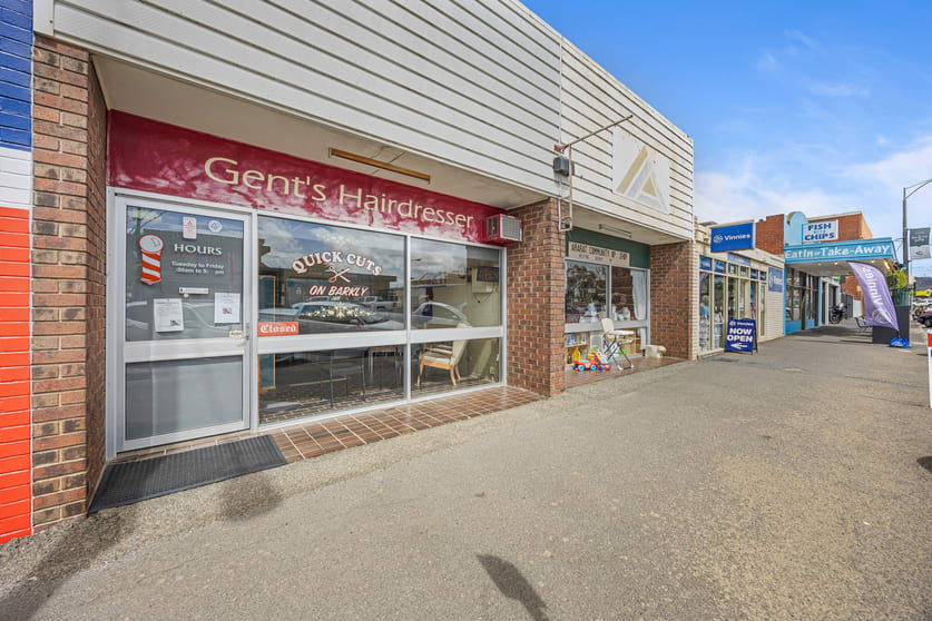 Click to view all images 266-268 Barkly Street Ararat VIC 3377 - Image 3