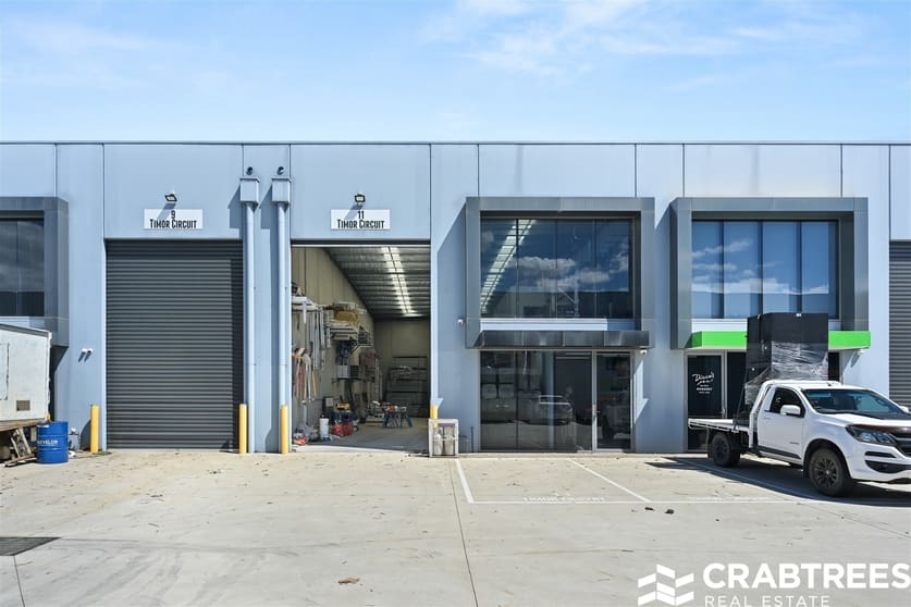 Click to view all images 11 Timor Circuit Keysborough VIC 3173 - Image 2