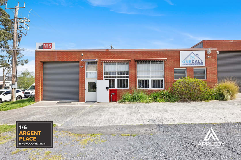 6 Argent Place Ringwood VIC 3134 - Image 3
