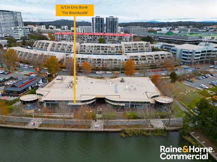 Click to view all images 6/114 Emu Bank Belconnen ACT 2617 - Image 3