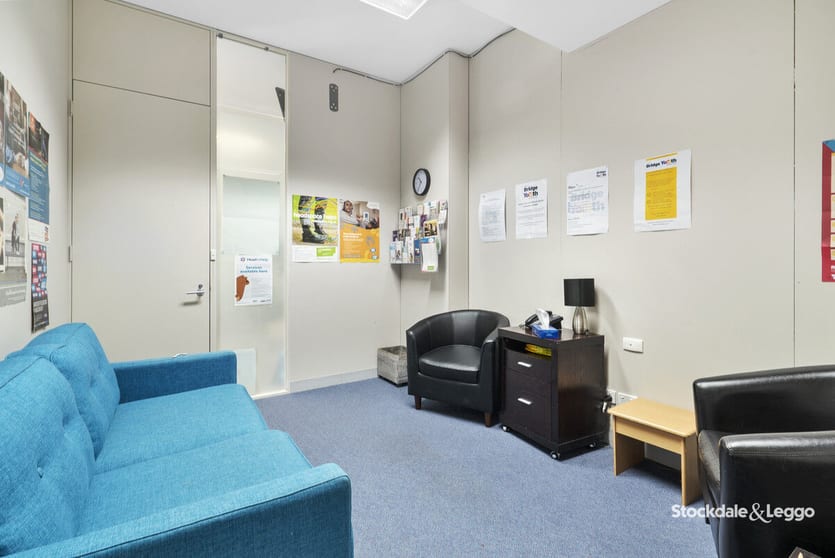 Click to view all images Suite 5 / 127 Welsford Street Shepparton VIC 3630 - Image 2