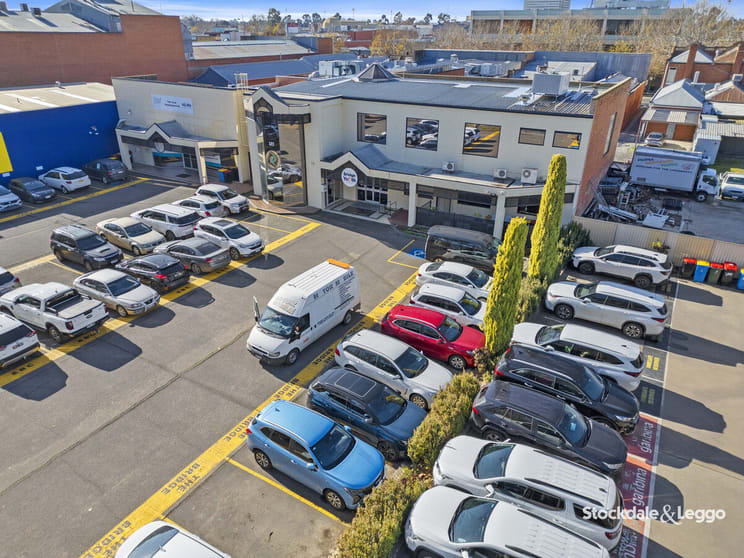 Click to view all images Suite 5 / 127 Welsford Street Shepparton VIC 3630 - Image 1