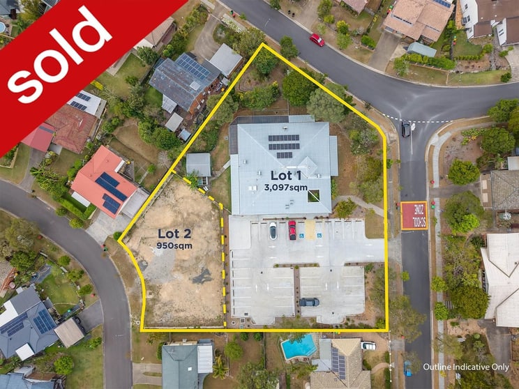9 Pallinup St Riverhills QLD 4074 - Image 1