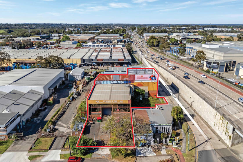Click to view all images 2 & 2A Fairford Road Padstow NSW 2211 - Image 1