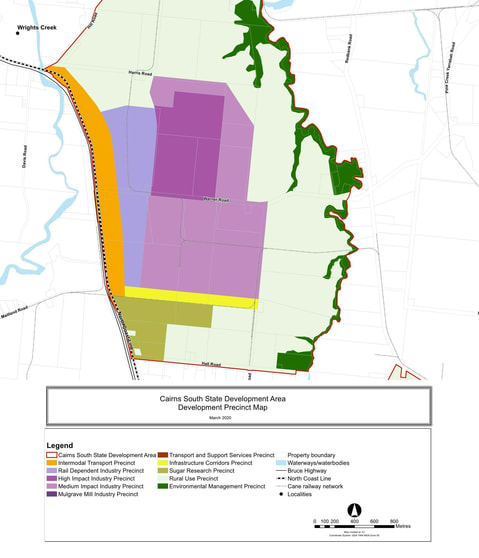 Click to view all images 57R Warner Road Wrights Creek QLD 4869 - Image 2