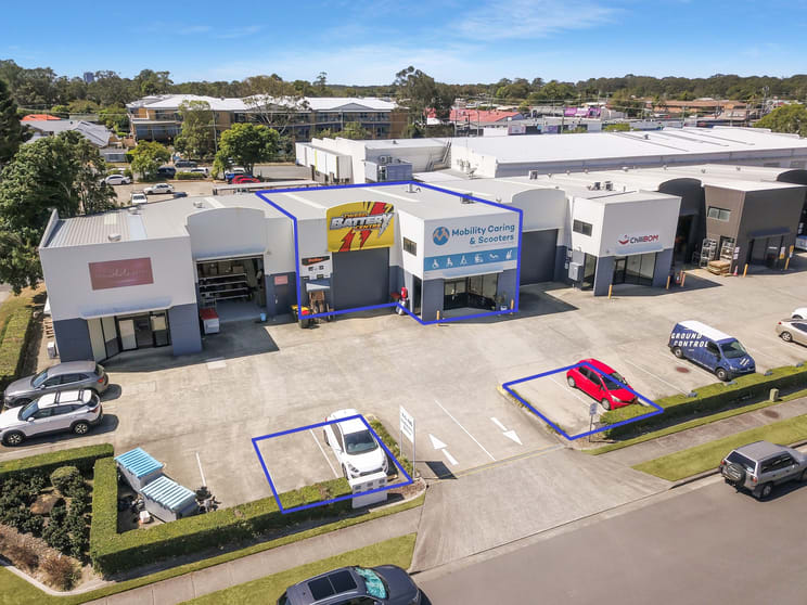 2/84-86 Industry Drive Tweed Heads South NSW 2486 - Image 2
