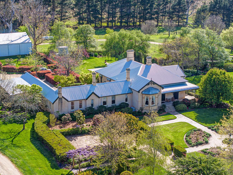 Click to view all images Bundong/660 Glenoval Road Lake Bathurst NSW 2580 - Image 3