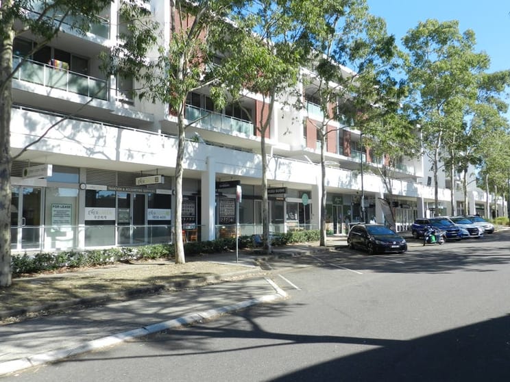 C10/3 Avenue Of Europe Newington NSW 2127 - Image 3