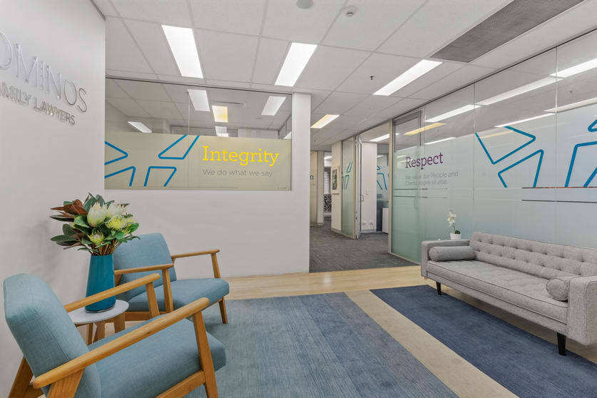 Click to view all images Suite 604/267-277 Castlereagh Street Sydney NSW 2000 - Image 1