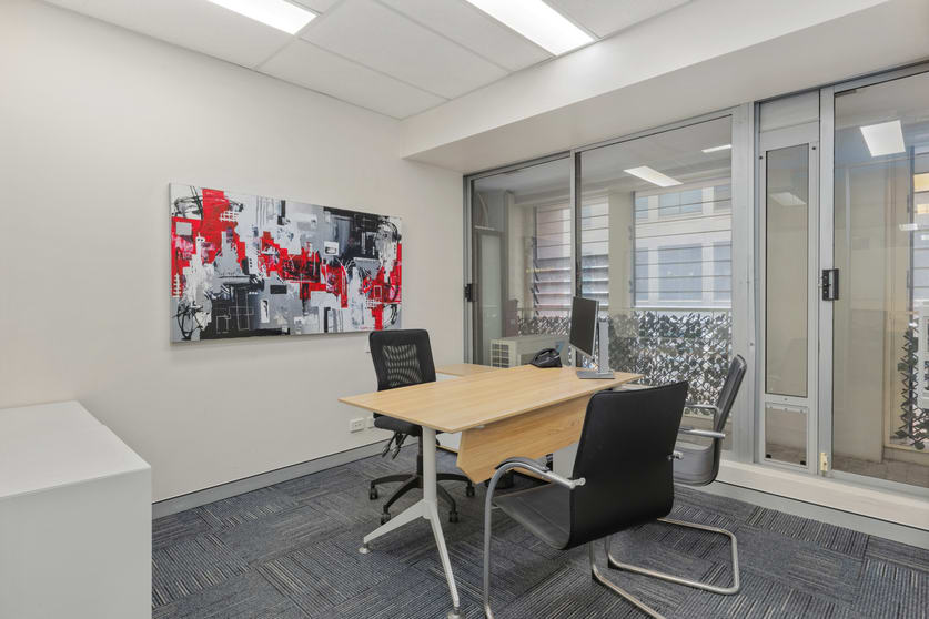 Click to view all images Suite 604/267-277 Castlereagh Street Sydney NSW 2000 - Image 2