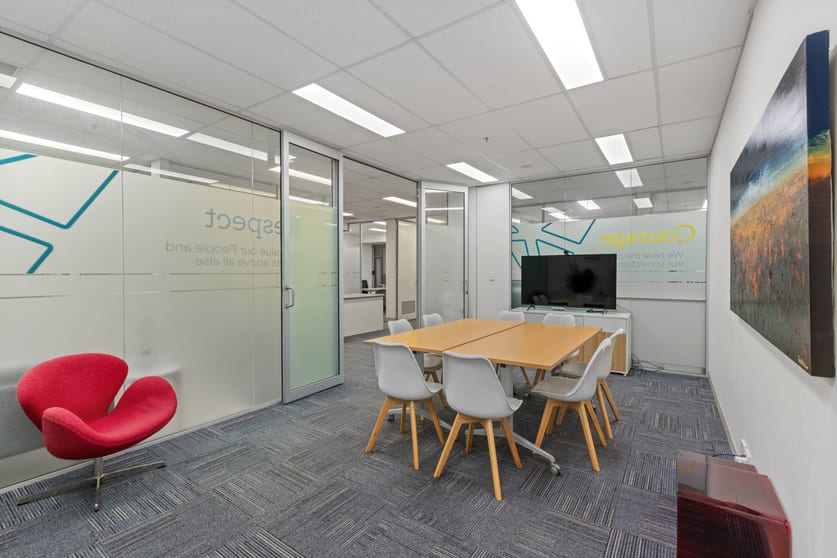 Click to view all images Suite 604/267-277 Castlereagh Street Sydney NSW 2000 - Image 3