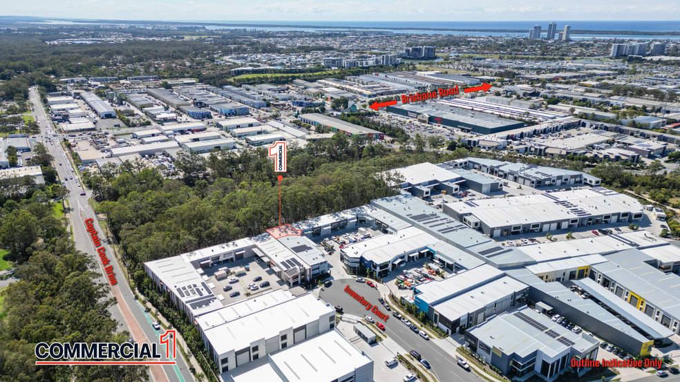 Click to view all images 5/9 Inventory Court Arundel QLD 4214 - Image 1