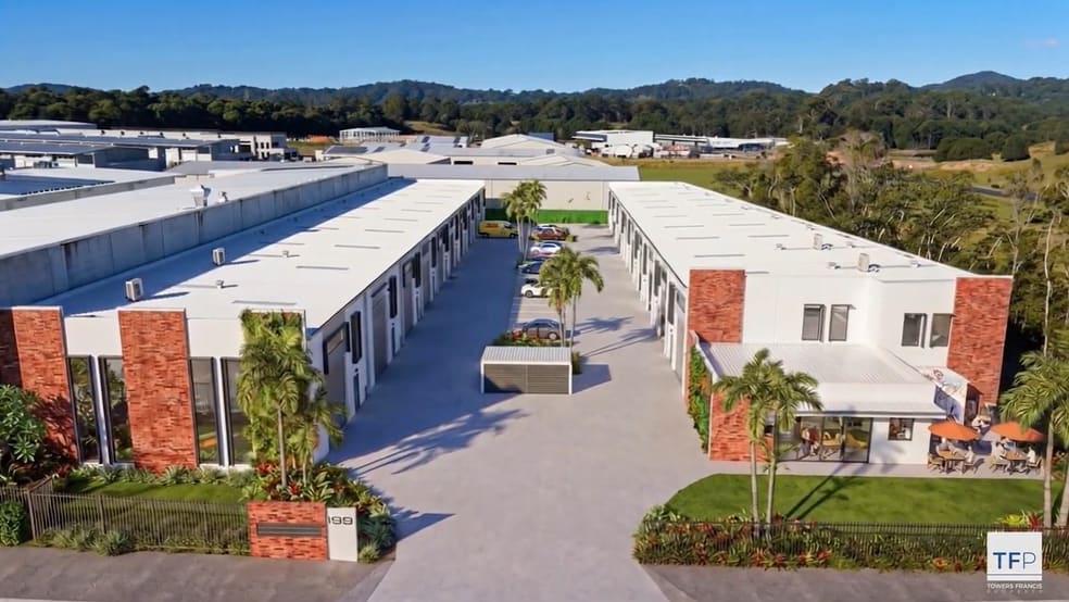 1-20/199-201 Lundberg Drive South Murwillumbah NSW 2484 - Image 1