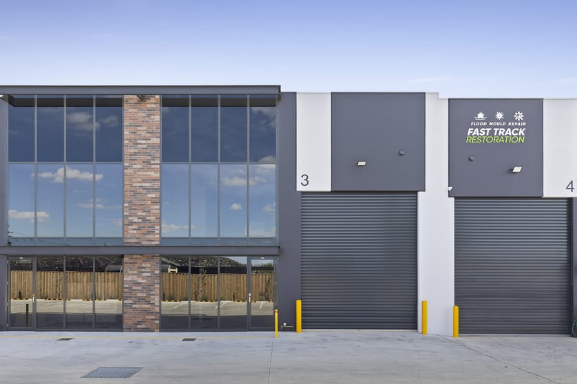 Click to view all images 3/492 Fullarton Road Airport West VIC 3042 - Image 1