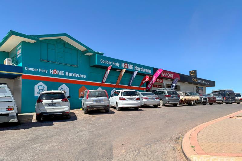 29 Hutchison Street Coober Pedy SA 5723 - Image 3