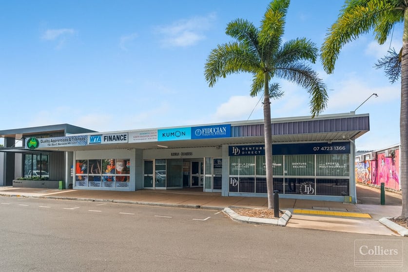 Click to view all images Suite 7/17 Castlemaine Street Kirwan QLD 4817 - Image 3