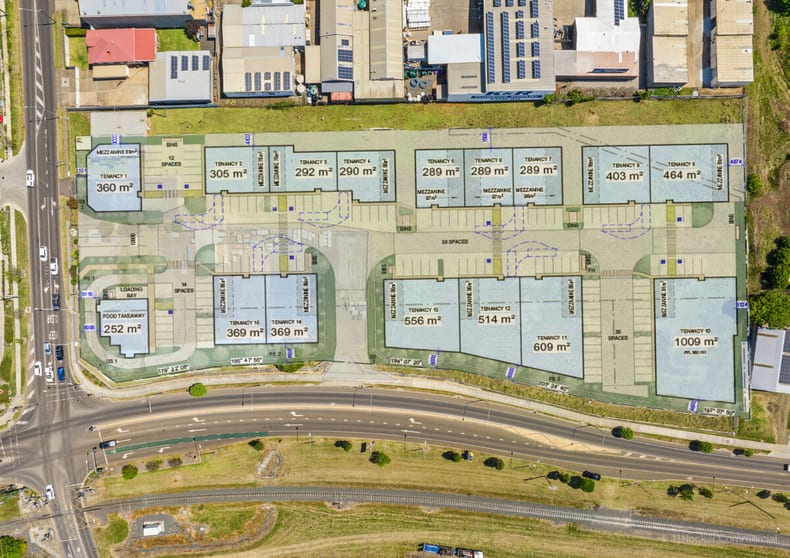 Click to view all images Cnr Mort & North Street Rockville QLD 4350 - Image 1