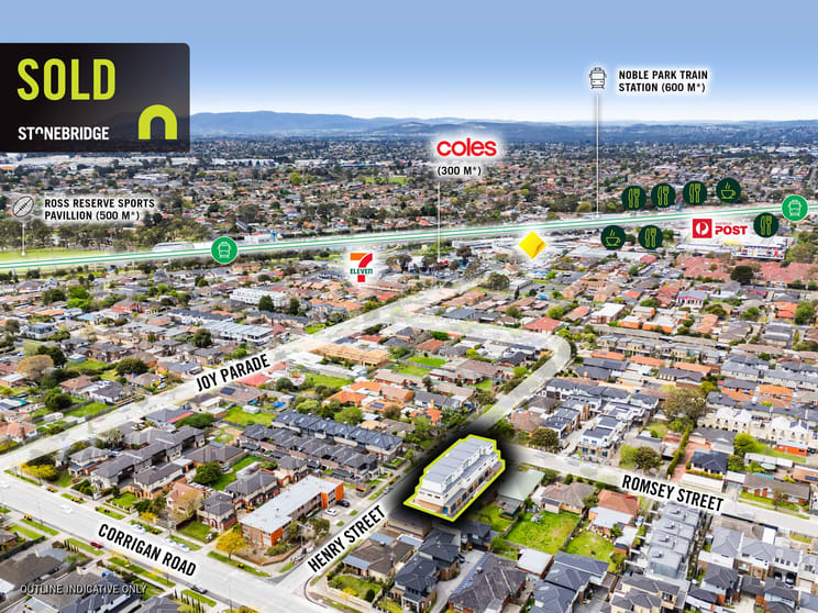 Click to view all images 10 Romsey Street Noble Park VIC 3174 - Image 3