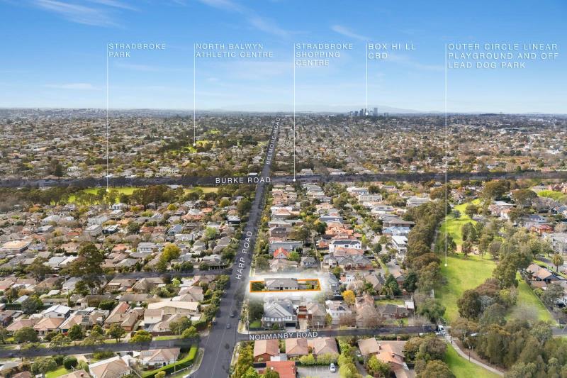 Click to view all images 78 Harp Road Kew VIC 3101 - Image 3