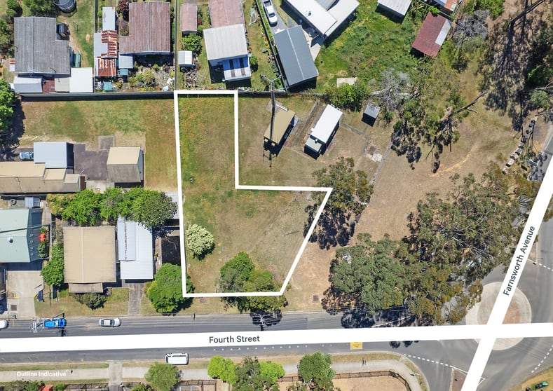 Click to view all images 9 Fourth Street Warragamba NSW 2752 - Image 1