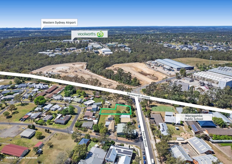 Click to view all images 9 Fourth Street Warragamba NSW 2752 - Image 3