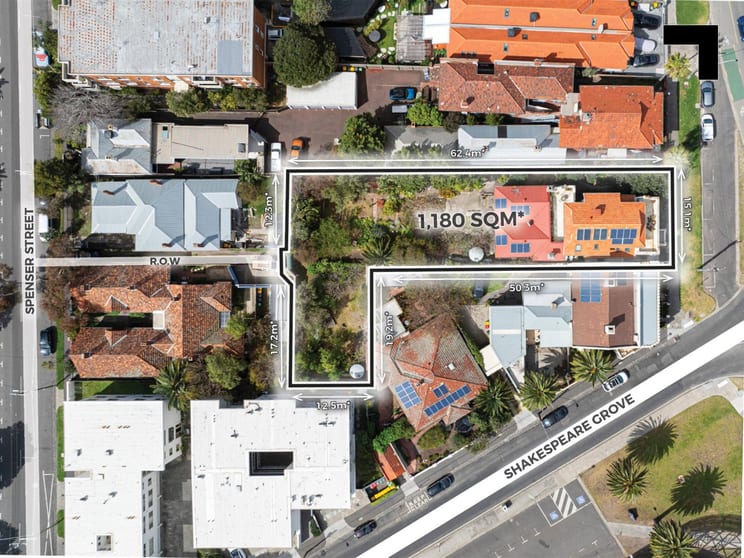 Click to view all images 4 Marine Parade St Kilda VIC 3182 - Image 3
