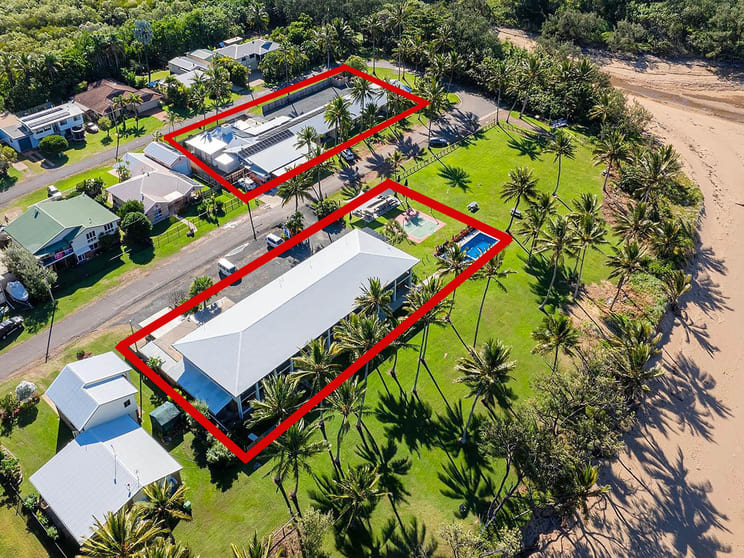 Click to view all images Sarina Beach QLD 4737 - Image 2