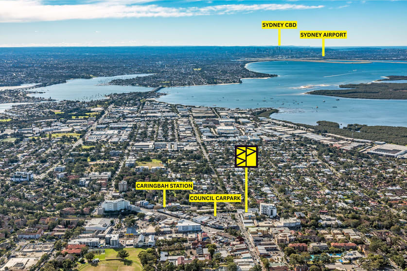 Click to view all images Caringbah NSW 2229 - Image 2
