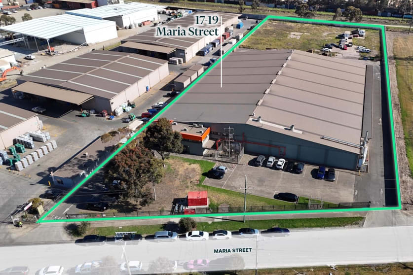 17-19 Maria Street Laverton North VIC 3026 - Image 1