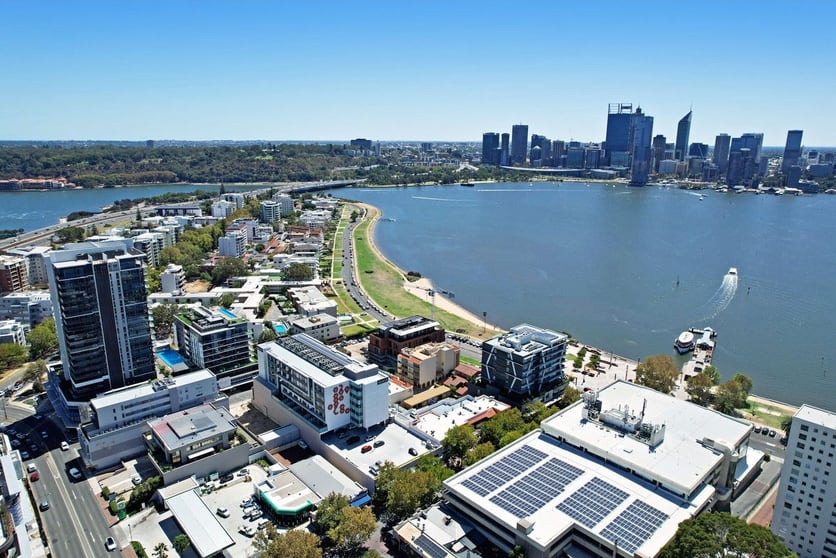 Suite 7/4 Harper Terrace South Perth WA 6151 - Image 2