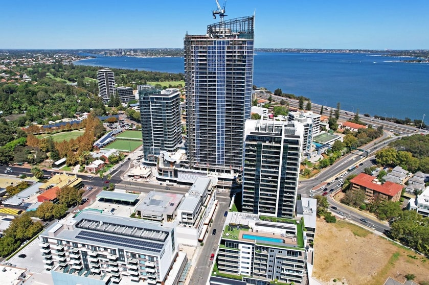 Suite 7/4 Harper Terrace South Perth WA 6151 - Image 3
