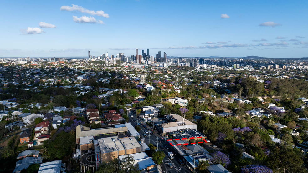 Click to view all images 72 Macgregor Terrace Bardon QLD 4065 - Image 2