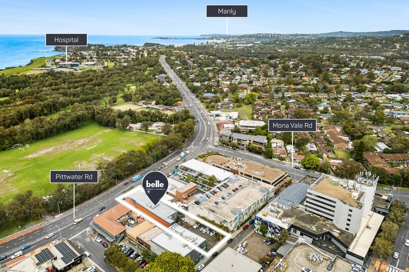Click to view all images 1749-1753 Pittwater Road Mona Vale NSW 2103 - Image 3