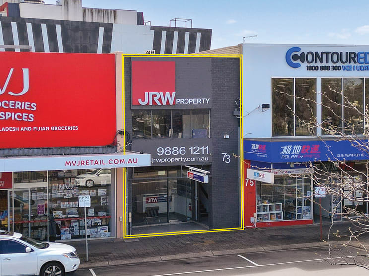 Click to view all images 73 Railway Parade North Glen Waverley VIC 3150 - Image 3