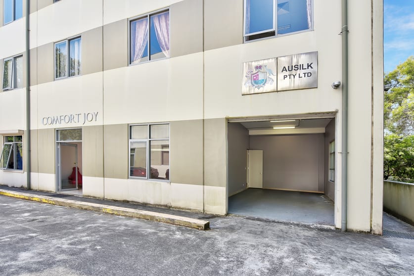 Click to view all images 12/30-32 Barcoo Street Roseville NSW 2069 - Image 1