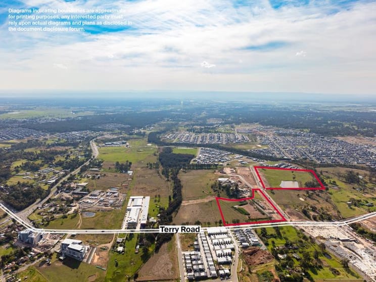 Click to view all images 10-32 Terry Road Box Hill NSW 2765 - Image 2