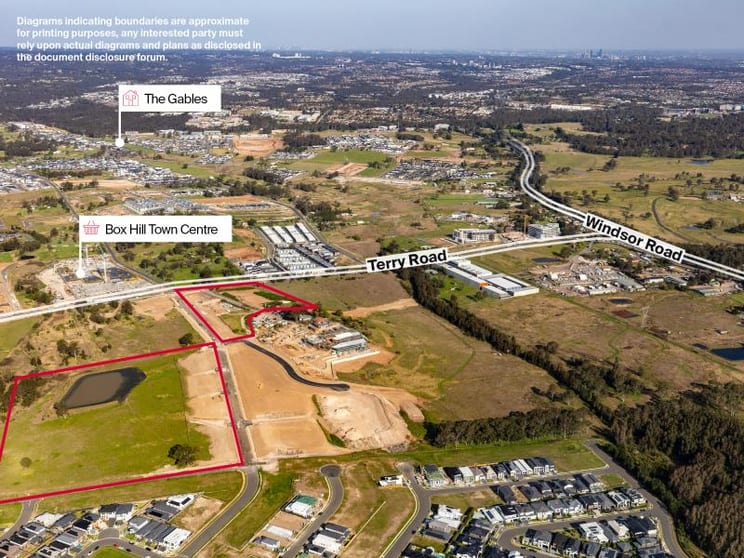 Click to view all images 10-32 Terry Road Box Hill NSW 2765 - Image 3