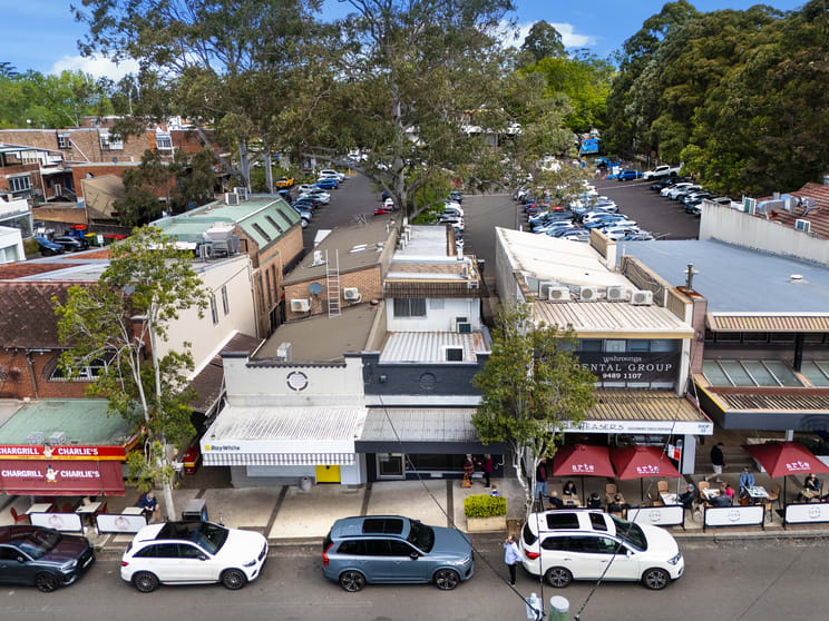 20 Railway Avenue Wahroonga NSW 2076 - Image 2