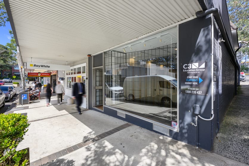20 Railway Avenue Wahroonga NSW 2076 - Image 3