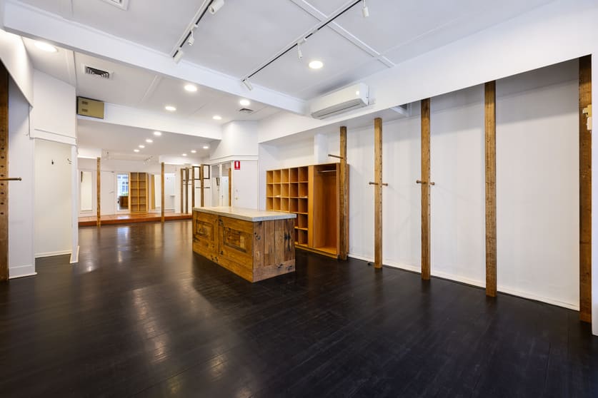 Click to view all images GF Shop/20 Railway Avenue Wahroonga NSW 2076 - Image 3