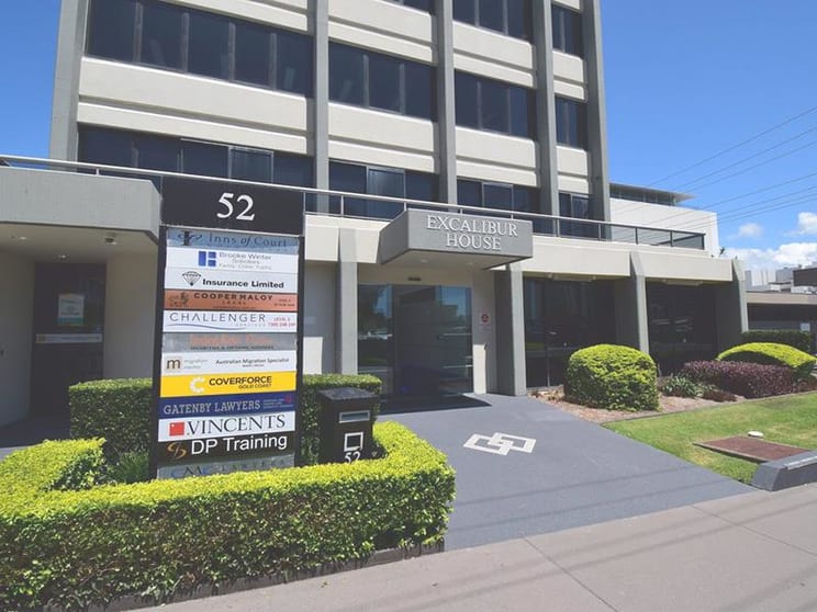 Click to view all images Unit 4/52 Davenport Street Southport QLD 4215 - Image 1