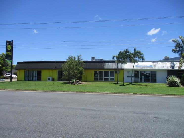 Unit 11/107-111 Newell Street Bungalow QLD 4870 - Image 1