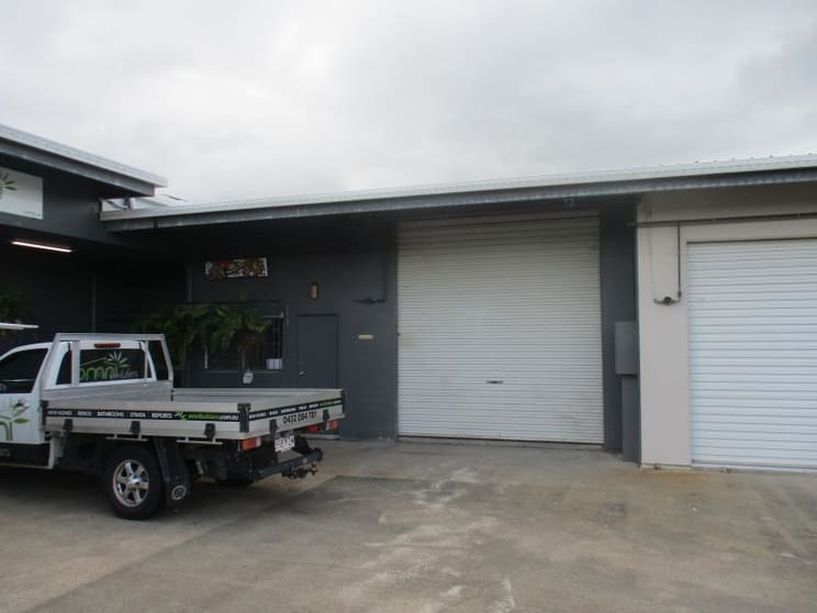 Unit 11/107-111 Newell Street Bungalow QLD 4870 - Image 2