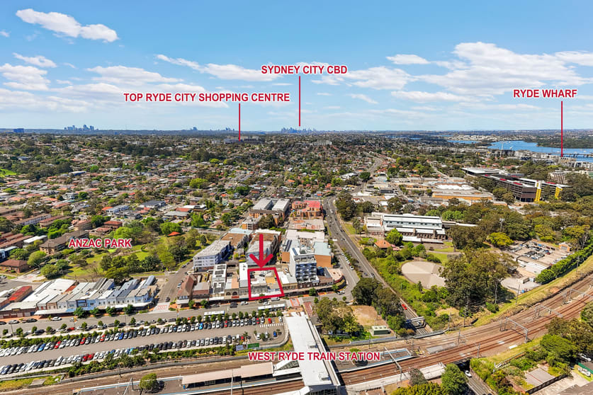 31-33 & 35-39 RYEDALE RD West Ryde NSW 2114 - Image 1