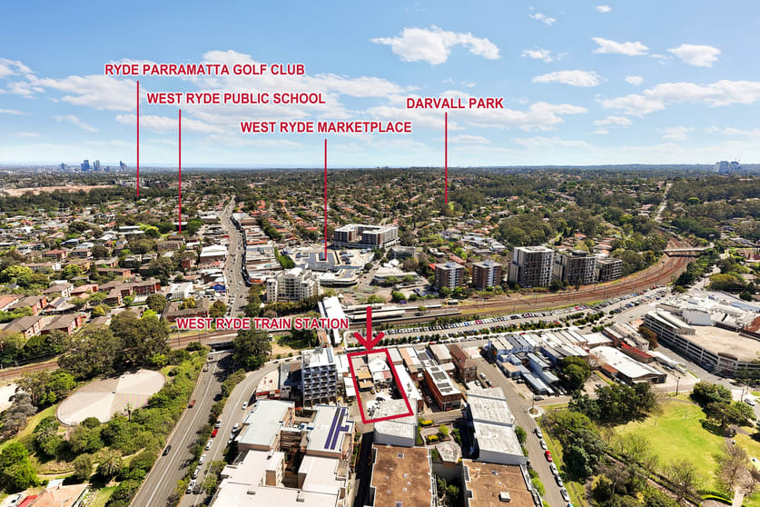 31-33 & 35-39 RYEDALE RD West Ryde NSW 2114 - Image 3