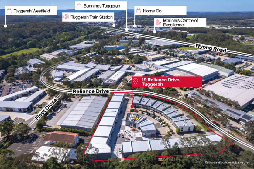 Click to view all images 19 Reliance Drive Tuggerah NSW 2259 - Image 2